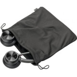 Auriculares Inalámbricos Poly Voyager 4320 para Microsoft Teams + Adaptador BT700/ con Micrófono/ Bluetooth/ Negros | Auriculare