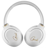 Auriculares Inalámbricos NGS Artica Greed/ con Micrófono/ Bluetooth/ Blancos