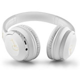Auriculares Inalámbricos NGS Artica Greed/ con Micrófono/ Bluetooth/ Blancos