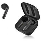 Auriculares Bluetooth NGS Ártica Move con estuche de carga/ Autonomía 7h/ Negros