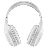 Auriculares Inalámbricos NGS Artica Wrath/ con Micrófono/ Bluetooth/ Blancos