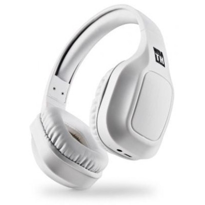 Auriculares Inalámbricos NGS Artica Wrath/ con Micrófono/ Bluetooth/ Blancos