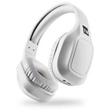 Auriculares Inalámbricos NGS Artica Wrath/ con Micrófono/ Bluetooth/ Blancos