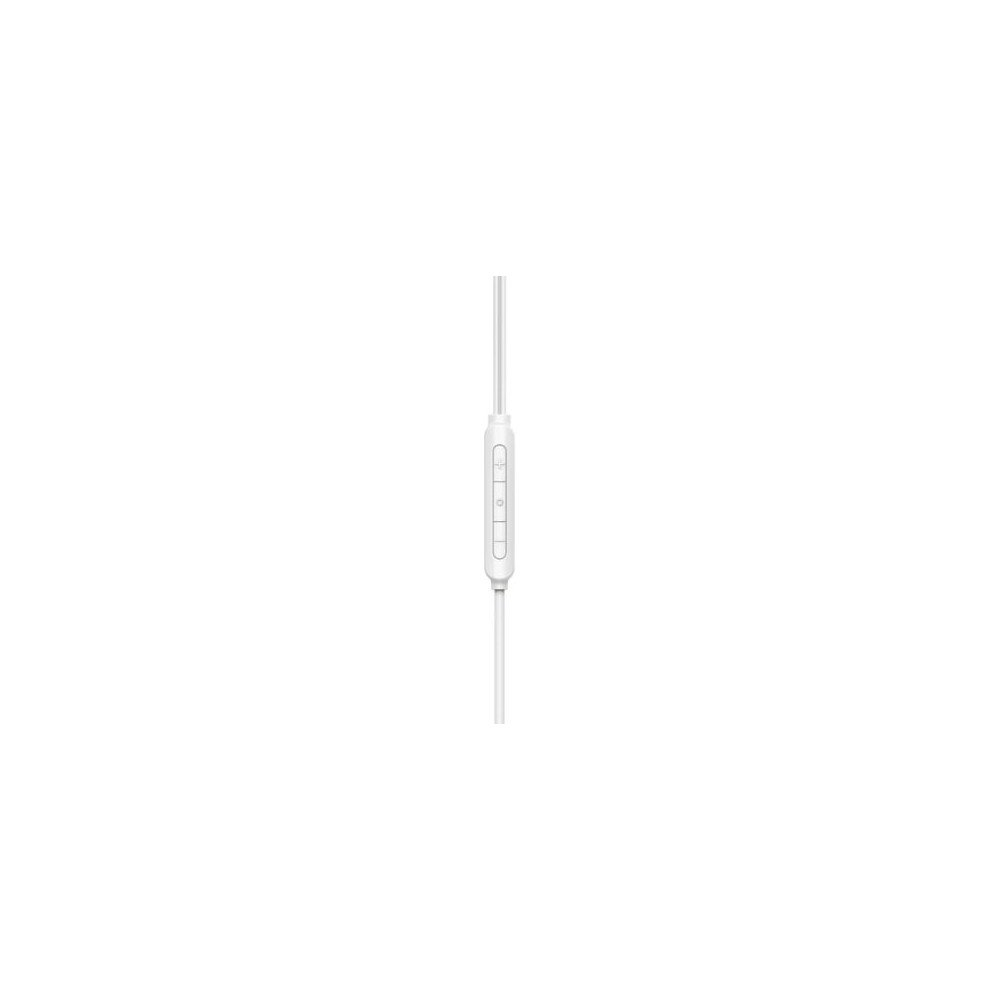 Auriculares Intrauditivos Philips TAE2146WT/ con Micrófono/ USB Tipo-C/ Blancos