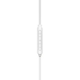 Auriculares Intrauditivos Philips TAE2146WT/ con Micrófono/ USB Tipo-C/ Blancos