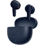 Auriculares Bluetooth Vivo Buds Air 3 con estuche de carga/ Autonomía 10h/ Azules