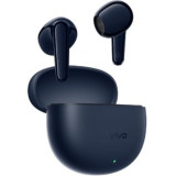 Auriculares Bluetooth Vivo Buds Air 3 con estuche de carga/ Autonomía 10h/ Azules