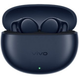 Auriculares Bluetooth Vivo Buds Air 3 con estuche de carga/ Autonomía 10h/ Azules