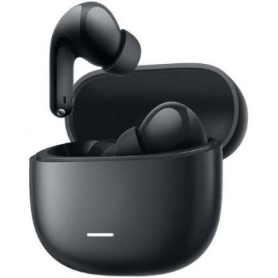 Auriculares Bluetooth Xiaomi Redmi Buds 8 Lite con estuche de carga/ Autonomía 8h/ Negros