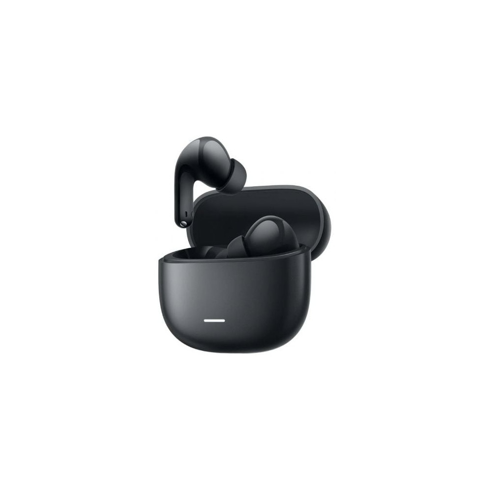 Auriculares Bluetooth Xiaomi Redmi Buds 8 Lite con estuche de carga/ Autonomía 8h/ Negros