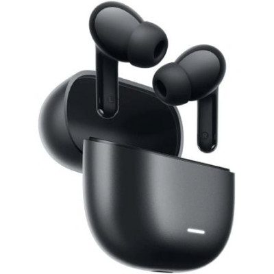 Auriculares Bluetooth Xiaomi Redmi Buds 8 Lite con estuche de carga/ Autonomía 8h/ Negros