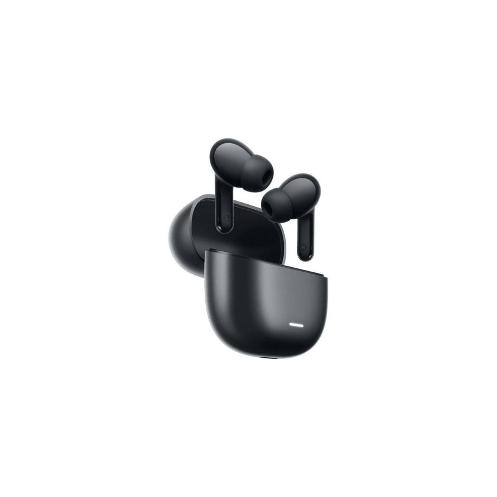 Auriculares Bluetooth Xiaomi Redmi Buds 8 Lite con estuche de carga/ Autonomía 8h/ Negros