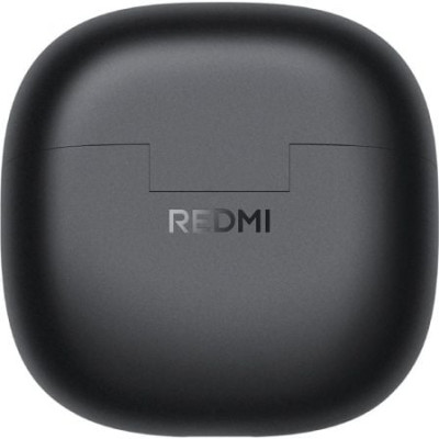 Auriculares Bluetooth Xiaomi Redmi Buds 8 Lite con estuche de carga/ Autonomía 8h/ Negros
