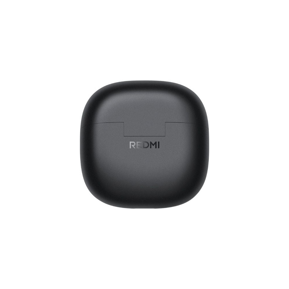 Auriculares Bluetooth Xiaomi Redmi Buds 8 Lite con estuche de carga/ Autonomía 8h/ Negros