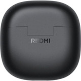 Auriculares Bluetooth Xiaomi Redmi Buds 8 Lite con estuche de carga/ Autonomía 8h/ Negros