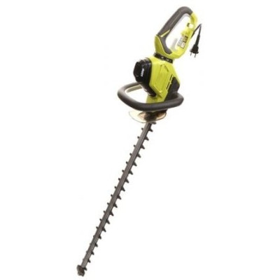 Cortasetos Eléctrico Ryobi RHT6160RS/ 600W/ Longitud Cuchilla 60cm