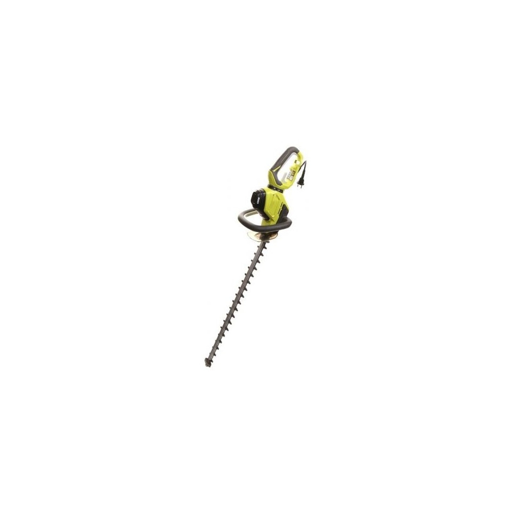 Cortasetos Eléctrico Ryobi RHT6160RS/ 600W/ Longitud Cuchilla 60cm