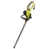 Cortasetos Eléctrico Ryobi RHT6160RS/ 600W/ Longitud Cuchilla 60cm