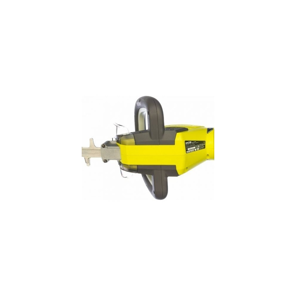 Cortasetos Eléctrico Ryobi RHT6160RS/ 600W/ Longitud Cuchilla 60cm