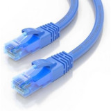 Cable de Red RJ45 AWG26 CCA UTP Aisens A135-0796 Cat.6/ 30cm/ Azul