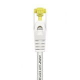 Cable de Red RJ45 SFTP Aisens A146-0491 Cat.7/ 2m/ Blanco