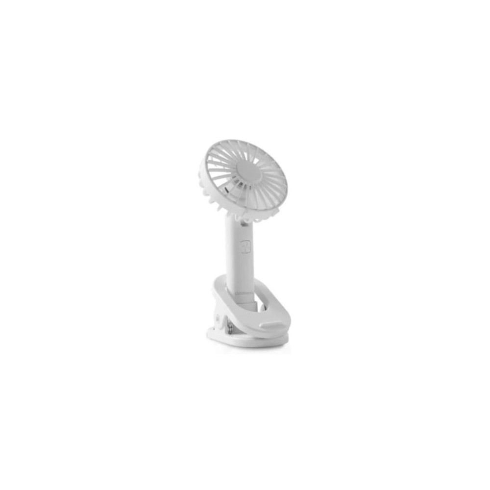 Ventilador de Mano Daewoo DW9015/ 3 velocidades