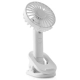 Ventilador de Mano Daewoo DW9015/ 3 velocidades