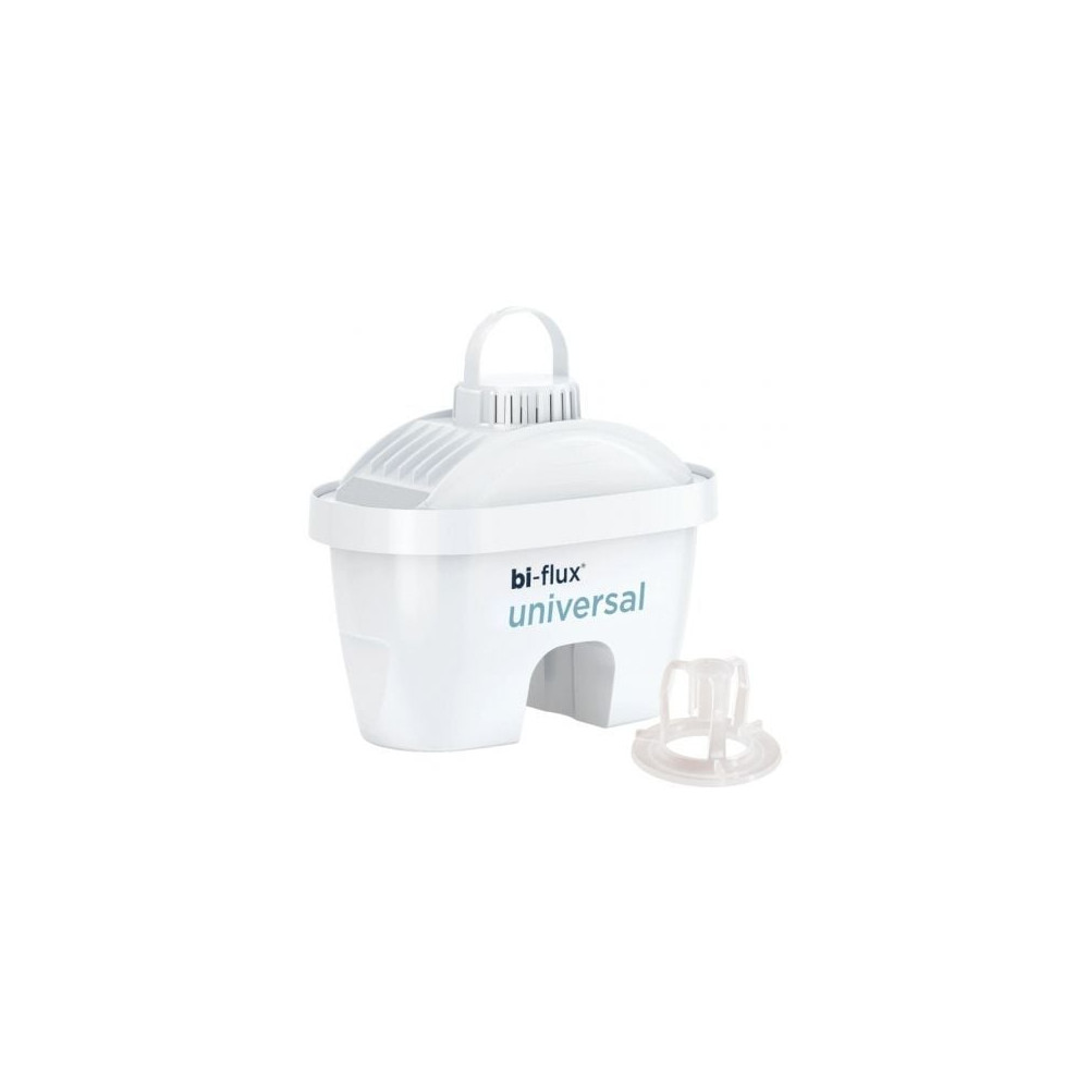Filtros 3+1 BI-FLUX Laica Slim F4T Universal