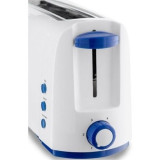Tostador Blaupunkt BP4001/ 1000W/ Blanco