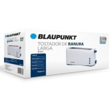 Tostador Blaupunkt BP4001/ 1000W/ Blanco