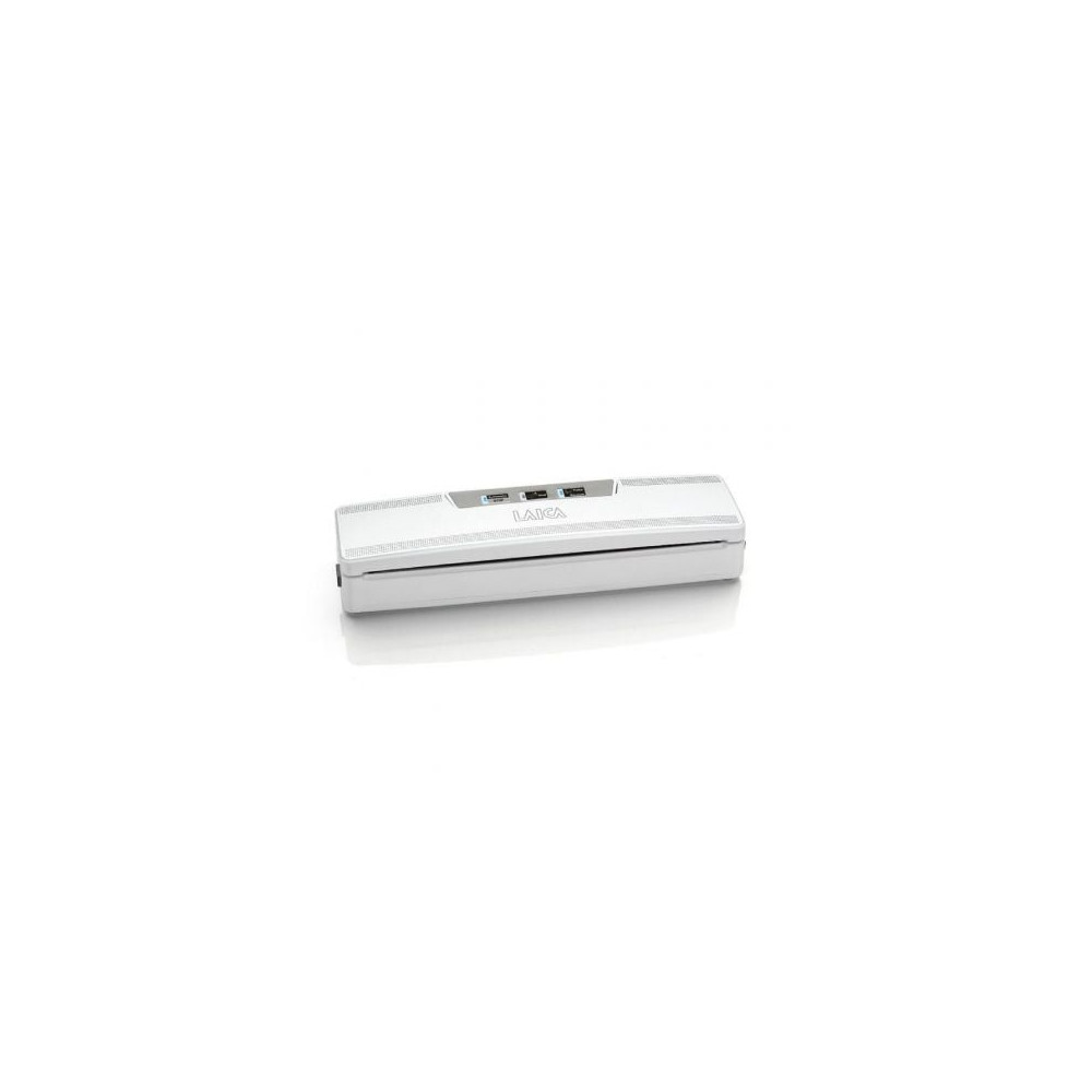 Envasadora al vacío Laica VT3210/ 100W