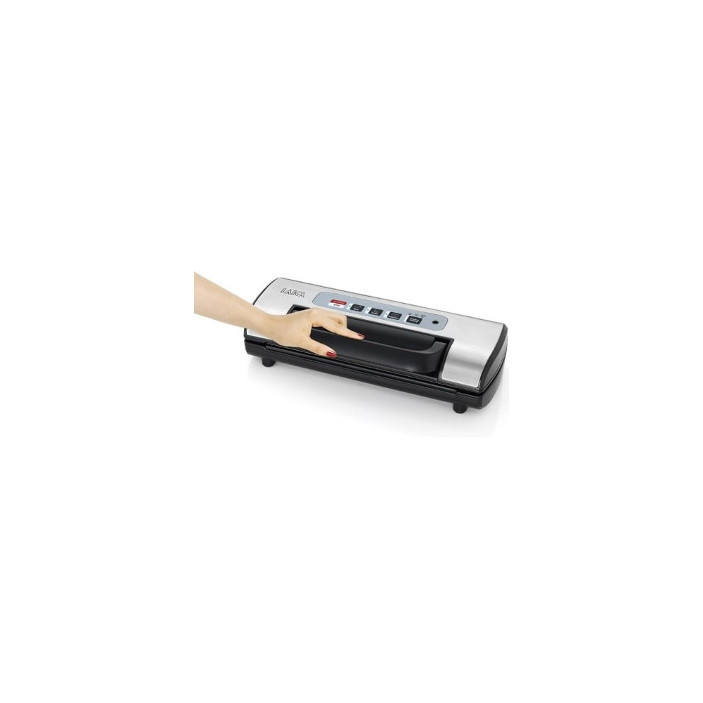 Envasadora al vacío Laica VT32170/ 120W