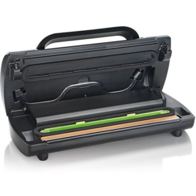 Envasadora al vacío Laica VT32170/ 120W