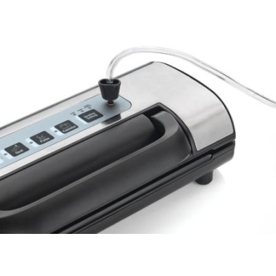 Envasadora al vacío Laica VT32170/ 120W