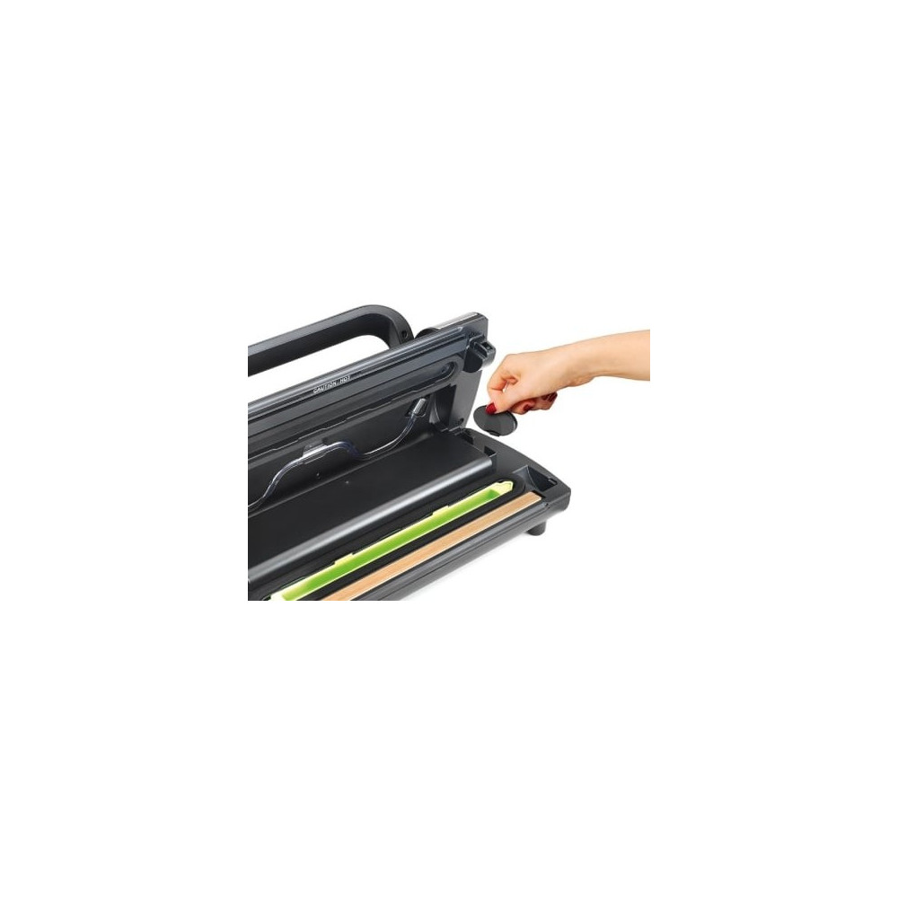 Envasadora al vacío Laica VT32170/ 120W