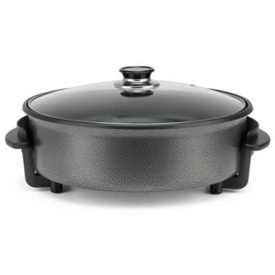 Olla Eléctrica Orbegozo PZ 3670/ 1500W/ Capacidad 5L