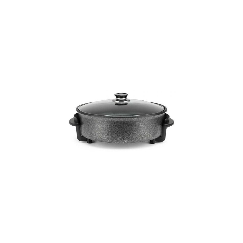 Olla Eléctrica Orbegozo PZ 3670/ 1500W/ Capacidad 5L