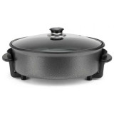 Olla Eléctrica Orbegozo PZ 3670/ 1500W/ Capacidad 5L