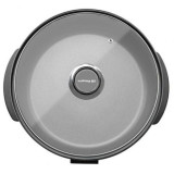 Olla Eléctrica Orbegozo PZ 3670/ 1500W/ Capacidad 5L