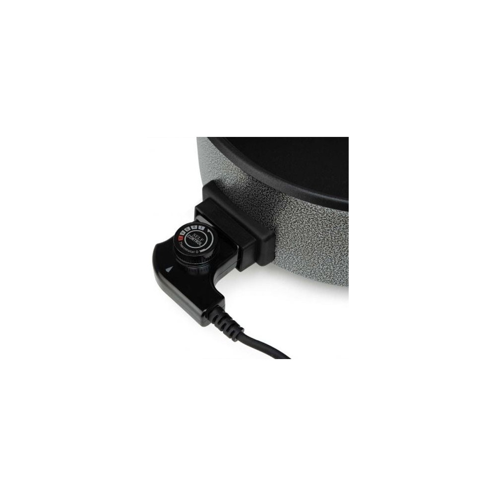 Olla Eléctrica Orbegozo PZ 3670/ 1500W/ Capacidad 5L