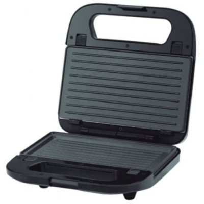 Sandwichera Orbegozo SW 7560/ 750W/ para 2 sandwiches
