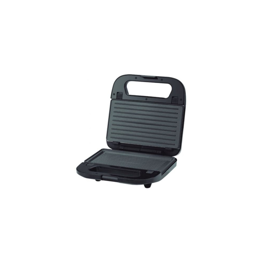 Sandwichera Orbegozo SW 7560/ 750W/ para 2 sandwiches