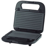 Sandwichera Orbegozo SW 7560/ 750W/ para 2 sandwiches