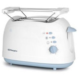 Tostador Orbegozo TO 3010/ 750W/ Blanco