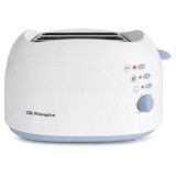 Tostador Orbegozo TO 3010/ 750W/ Blanco