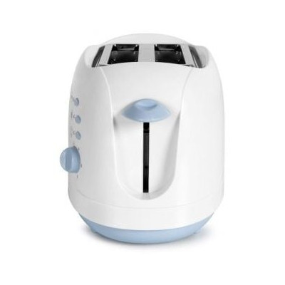 Tostador Orbegozo TO 3010/ 750W/ Blanco
