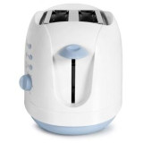 Tostador Orbegozo TO 3010/ 750W/ Blanco