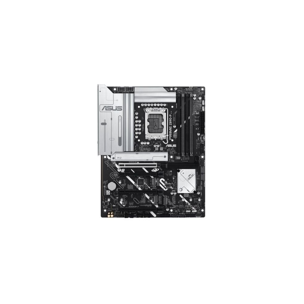 Placa Base Asus Prime Z890-P/ Socket 1851/ DDR5/ PCIe 5.0