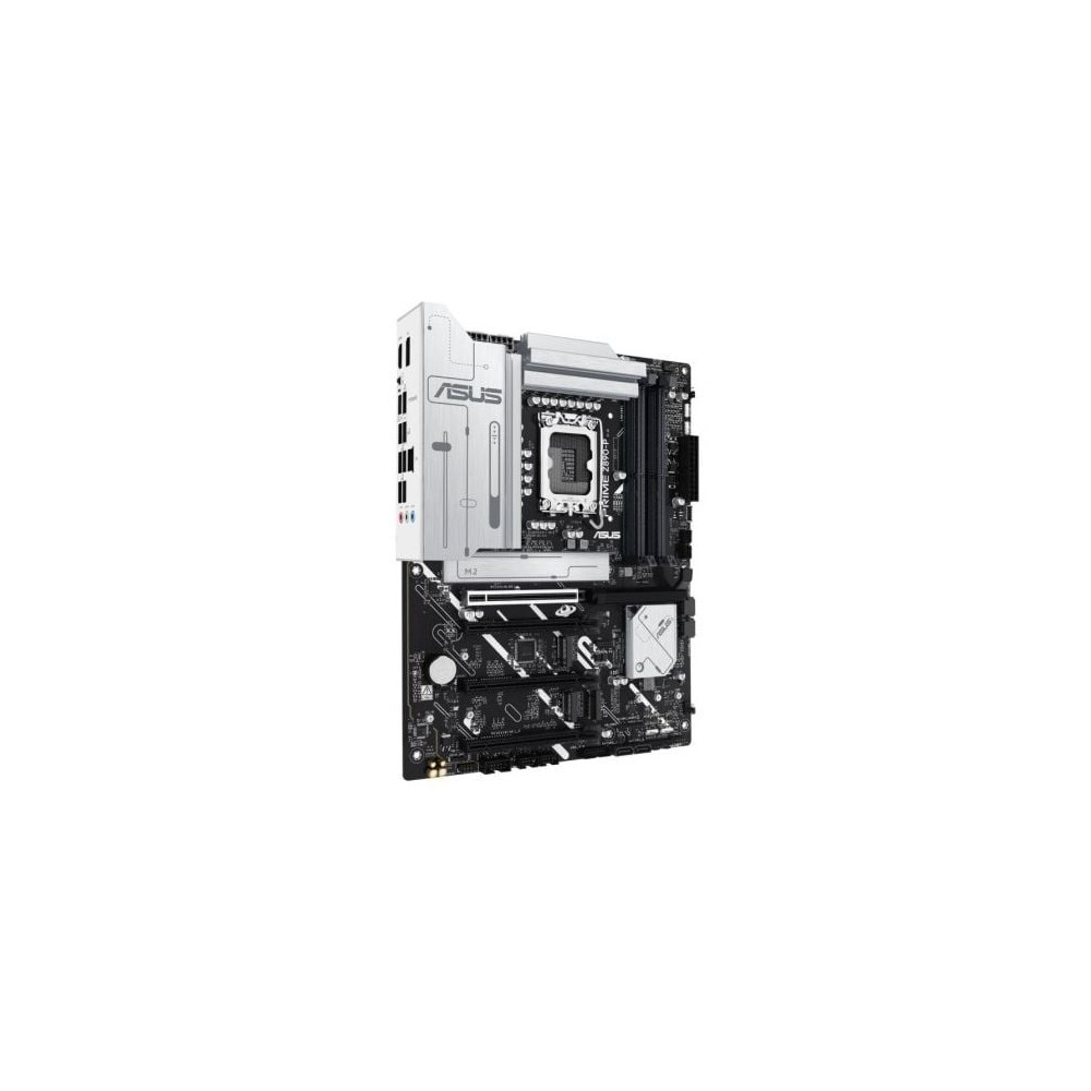 Placa Base Asus Prime Z890-P/ Socket 1851/ DDR5/ PCIe 5.0