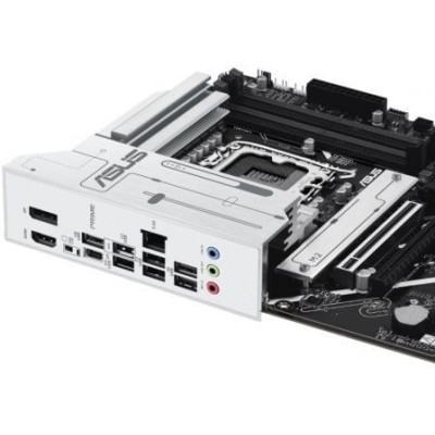 Placa Base Asus Prime Z890-P/ Socket 1851/ DDR5/ PCIe 5.0